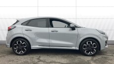 Ford Puma 1.0 EcoBoost Hybrid mHEV ST-Line X 5dr DCT Petrol Hatchback